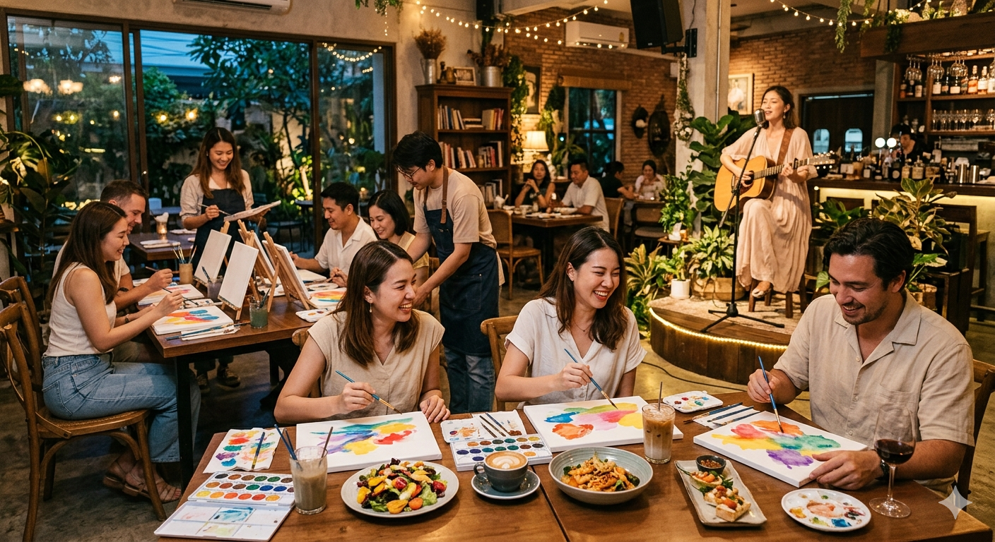 La Taverna Phuket